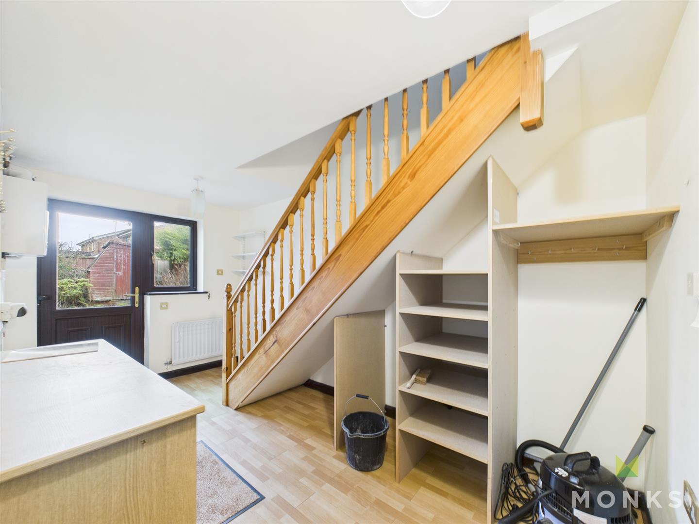 16 Wedgefields Close, Shrewsbury, SY4 4DF For Sale